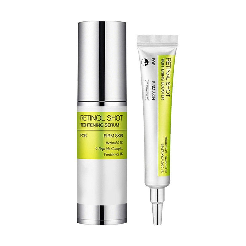 Retinol Serum For Hydrating Eye Care