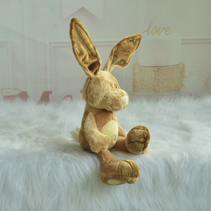 Cute Big Ears Rabbit Doll Plush Toys