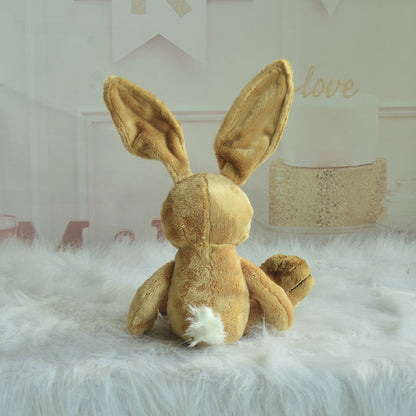 Cute Big Ears Rabbit Doll Plush Toys