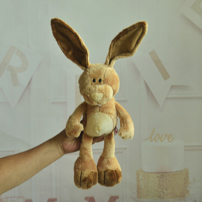 Cute Big Ears Rabbit Doll Plush Toys
