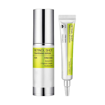 Retinol Serum For Hydrating Eye Care
