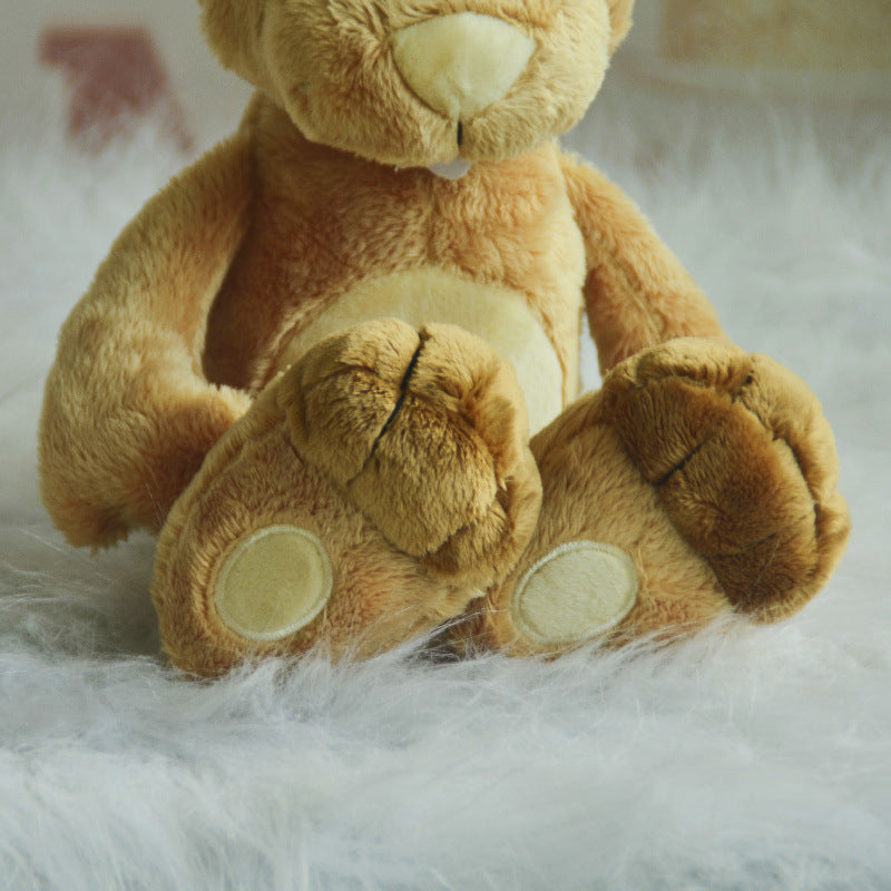 Cute Big Ears Rabbit Doll Plush Toys